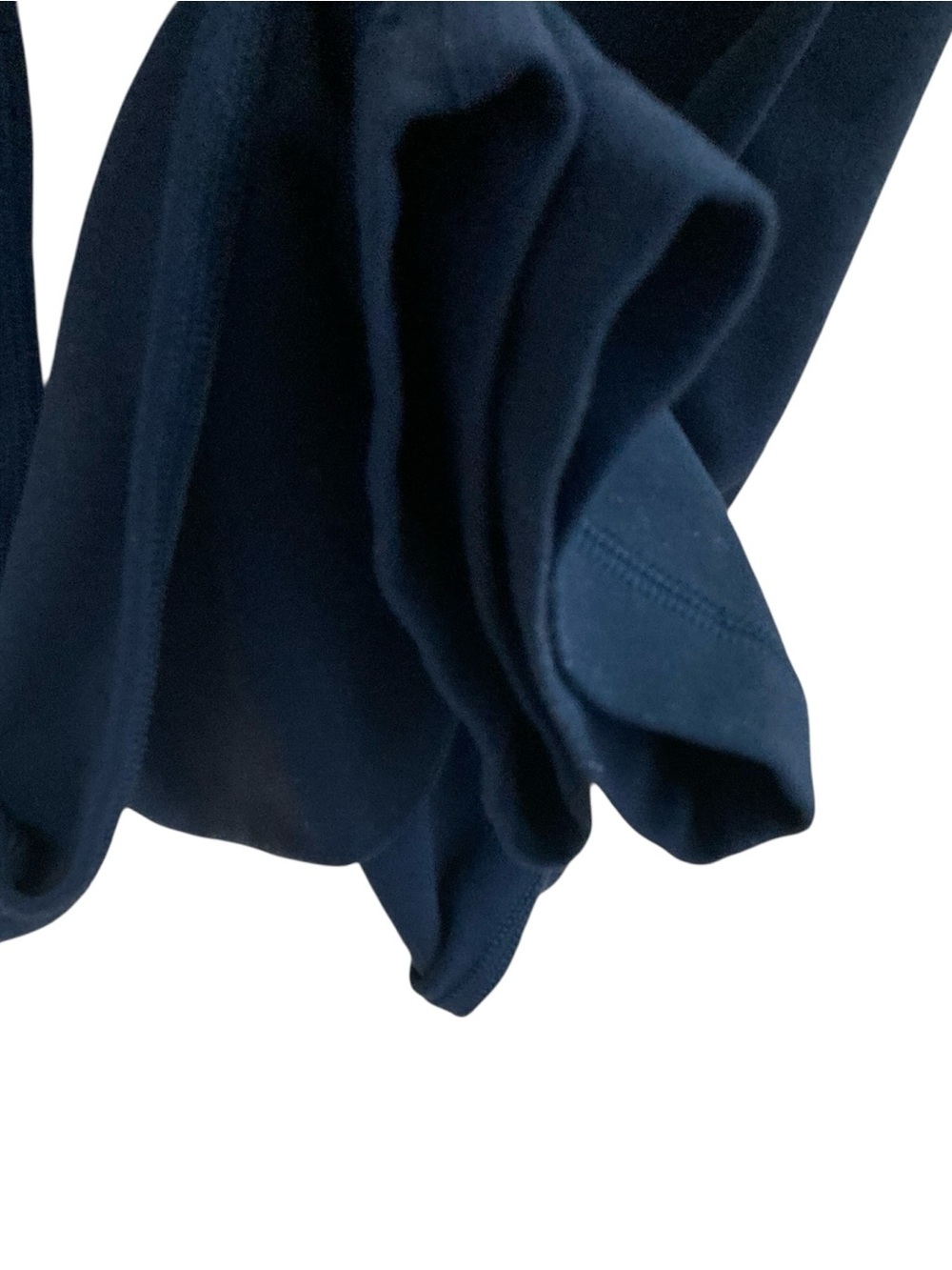 Lululemon Align High-Rise Crop 23" True Navy Leggings - Picture 8 of 10